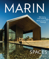 Marin Magazine October 2023