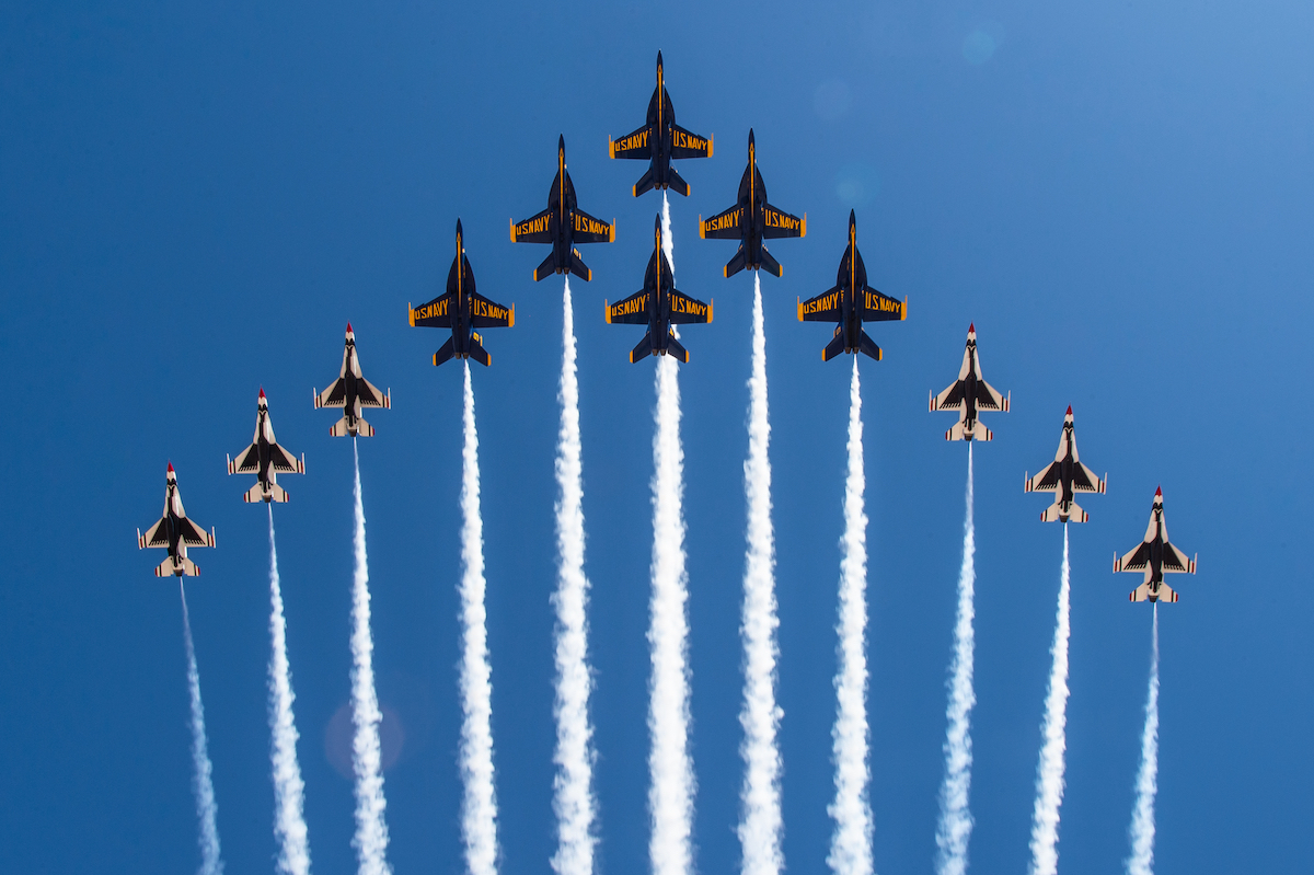 Blue Angels