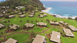 Maui, Hana Resort