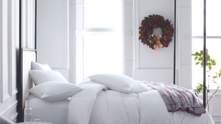 Holiday Gift Guide, Scandia Home