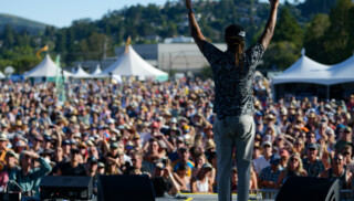 Mill Valley Music Festival Keeps Growing: Talking with Festival Organizer Jim Welte