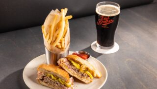 New Places to Eat in Marin