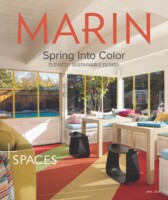 Marin Magazine April