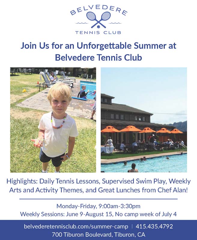 belvedere tennis