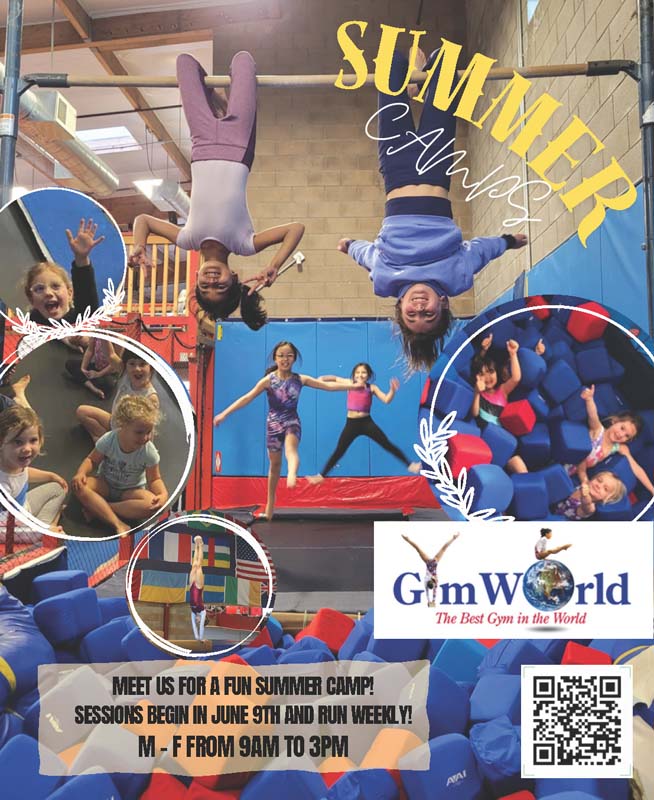 gymworld