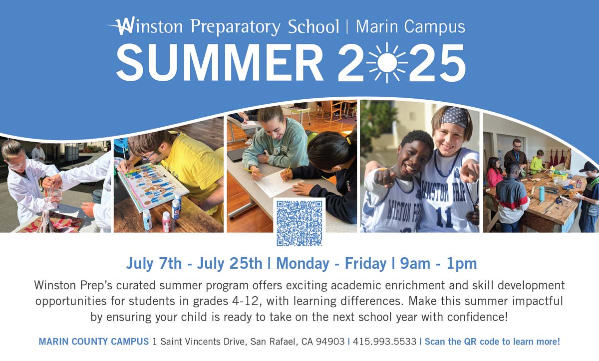 winston summer camp