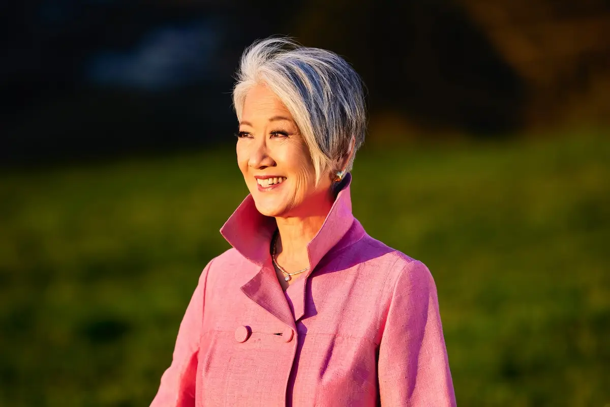 Helen Abe, Senior Vice President Financial Advisor