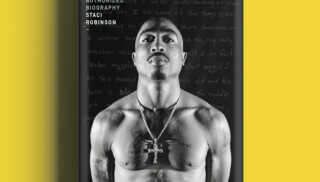 Marin Resident Writes Biography of a Friend in Tupac Shakur: The Authorized Biography