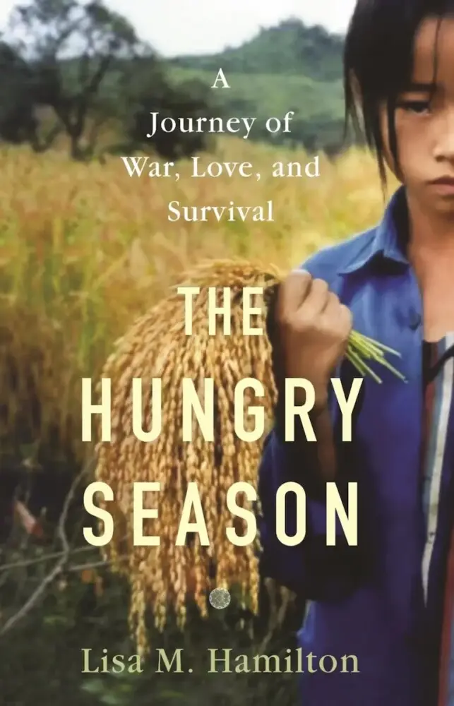 The Hungry Season book by Lisa M Hamilton