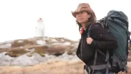 500 Days in the Wild film still