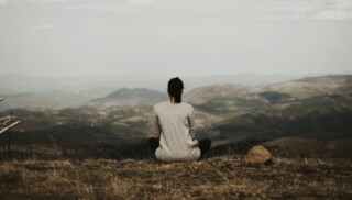 4 Books on Mindfulness, For a Happy, Healthier Existence
