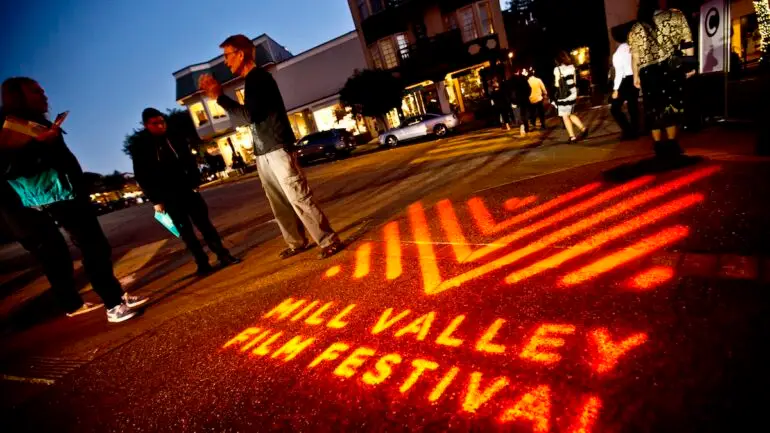 Mill Valley Film Festival