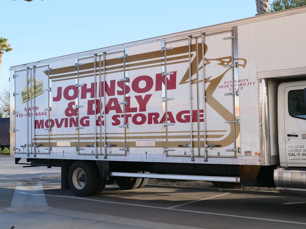 Johnson & Daly