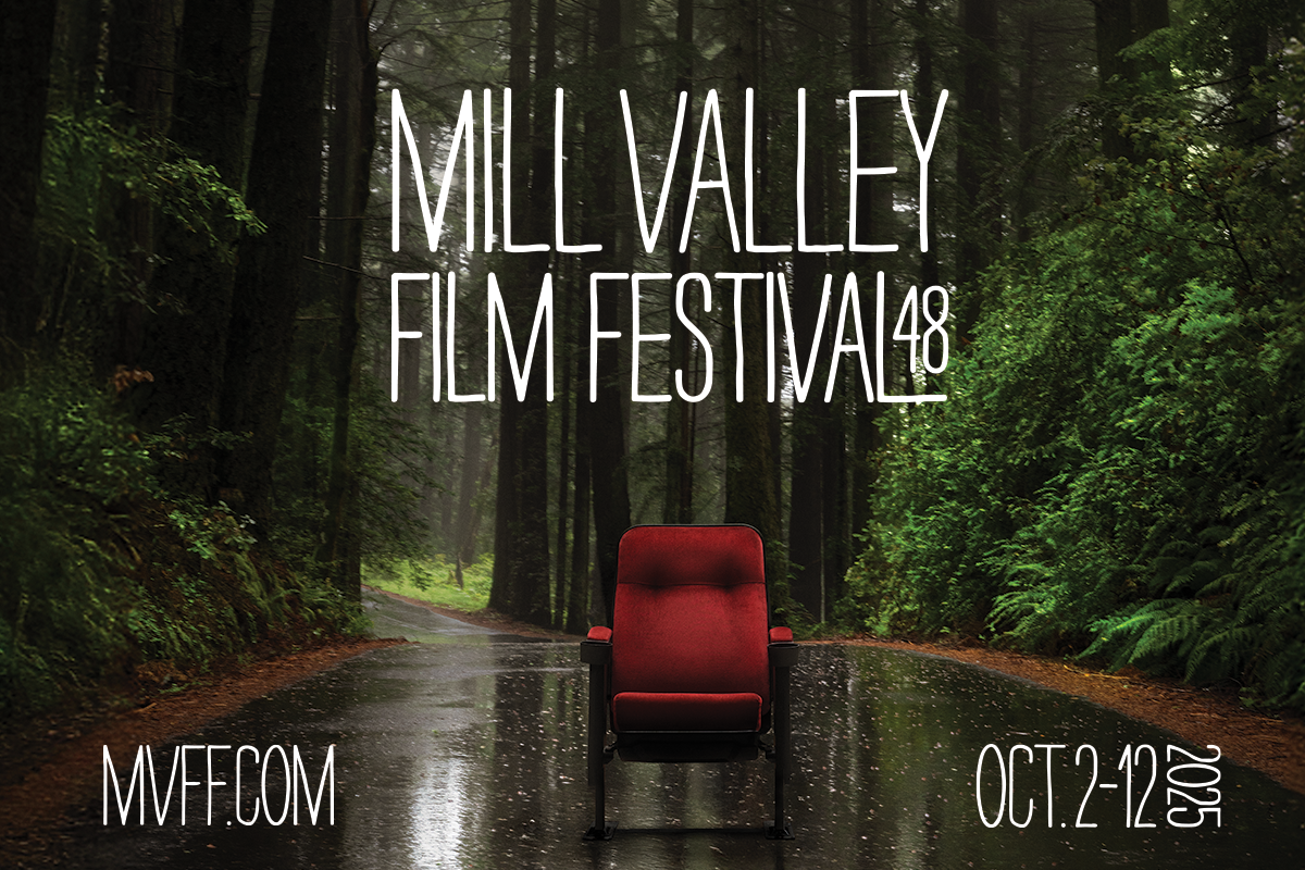 Mill Valley Film Festival 48