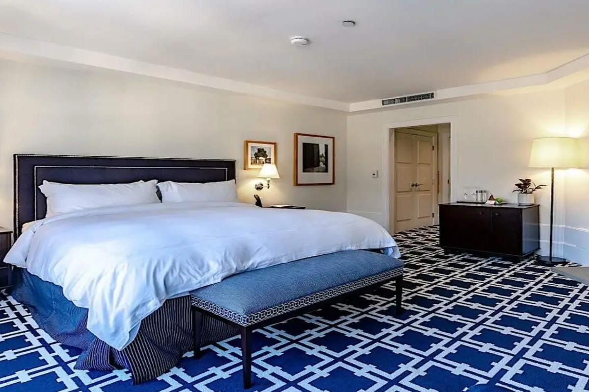 El Prado Hotel South Bay