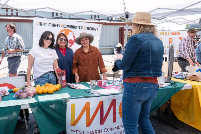 West Marin Community Services