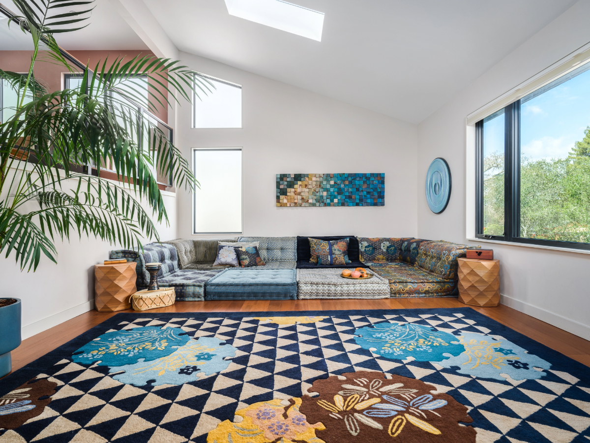 Marin Home, Sebastopol
