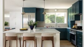 Home, Kentfield, Megan Warren Interior Design