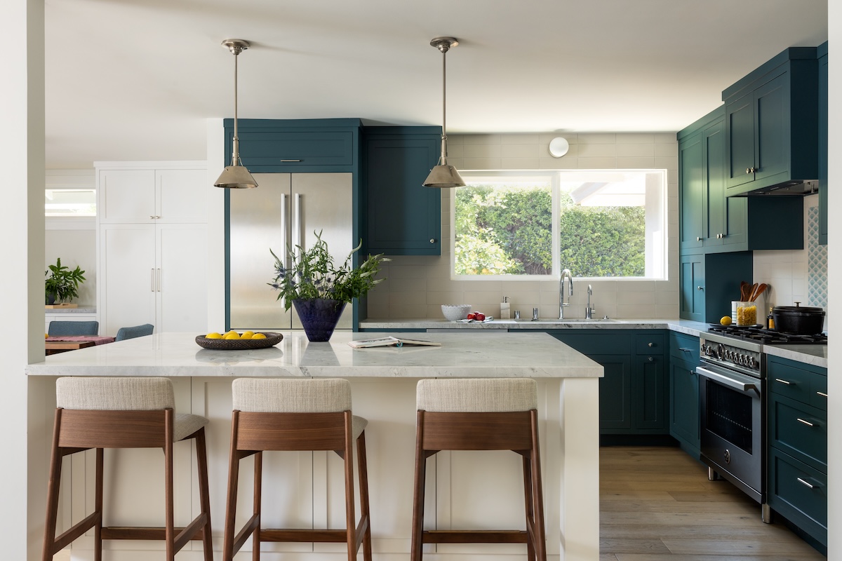 Home, Kentfield, Megan Warren Interior Design