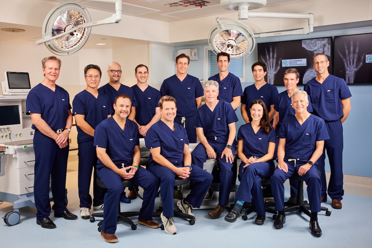 Back Row: Dr. Christopher Cox, Dr. Keith Chan, Dr. Keith Donatto, Dr. Josh Sampson, Dr. Mark Schrumpf, Dr. Frank Valone, Dr. James Kelly, Dr. Phil Kaiser, Front Row: Dr. Scott Green, Dr. Robert Mayle, Dr. Peter Callander, Dr. Lindsey Valone, Dr. John Belzer, Not Pictured: Dr. Henry Guan.