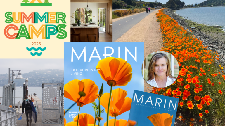 Marin Magazine