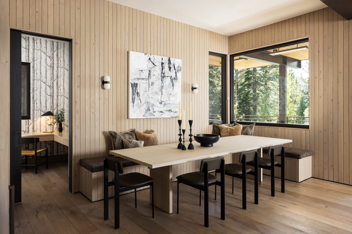 HSH Interiors