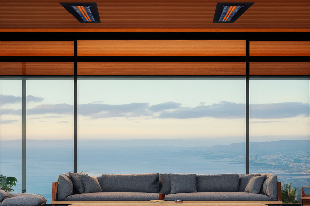 Alfresco Heating
