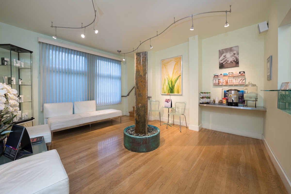 The Maas Clinic, San Francisco