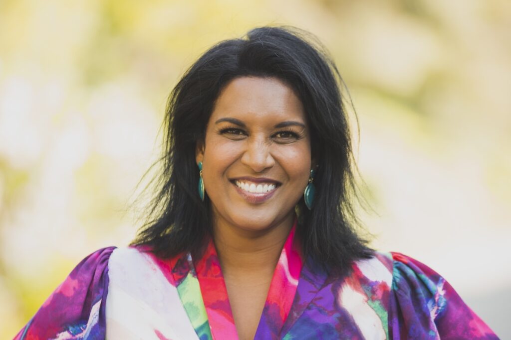 Priya David Clemens