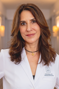 Linda Behla, RN, Hayes Valley Medical Esthetics