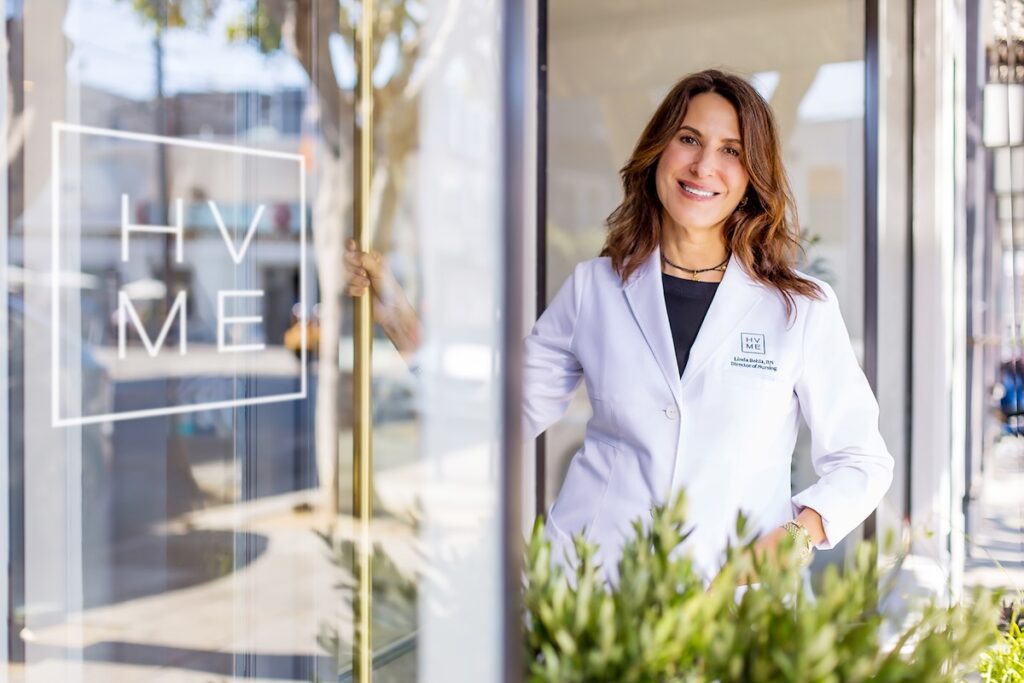 Linda Behla, RN, Hayes Valley Medical Esthetics