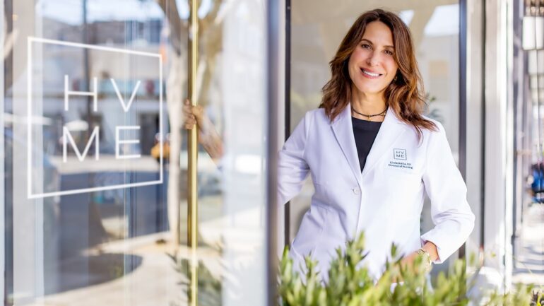 Linda Behla, RN, Hayes Valley Medical Esthetics