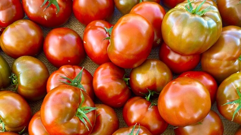 Tomatoes