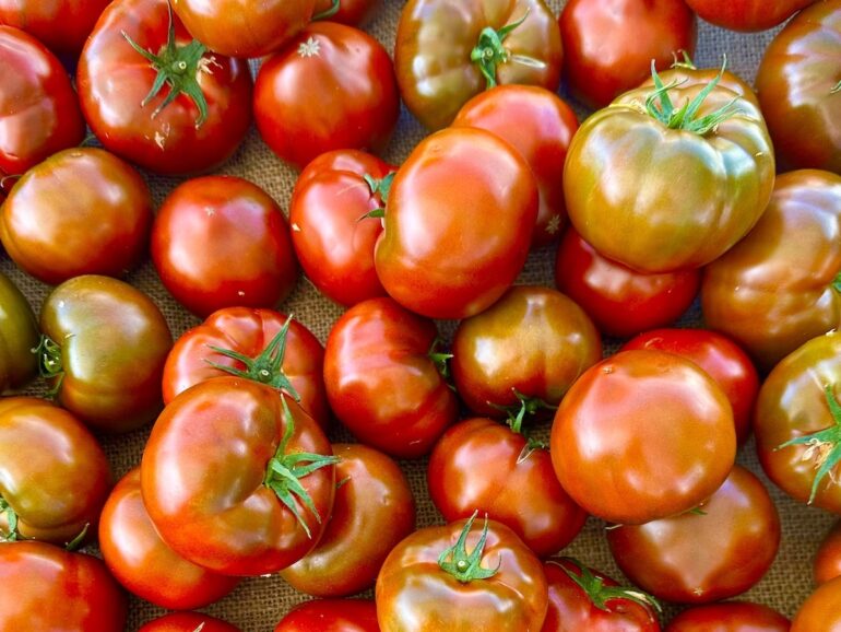 Tomatoes