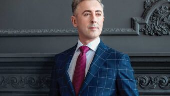 Allan Cumming