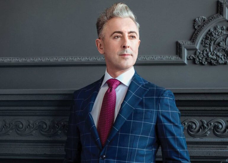 Allan Cumming
