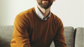 Dan Widmaier, Bolt Threads CEO