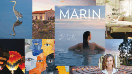 July 2025 Marin Magazine Edit Letter