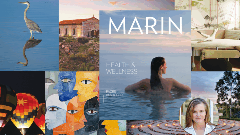 July 2025 Marin Magazine Edit Letter