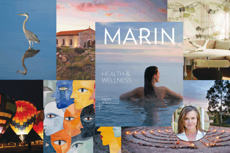 July 2025 Marin Magazine Edit Letter