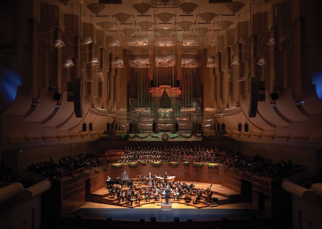 San Francisco Symphony