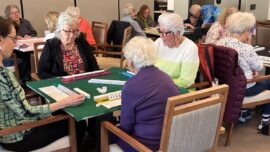 Weekly Open Play Mahjong at Vivalon