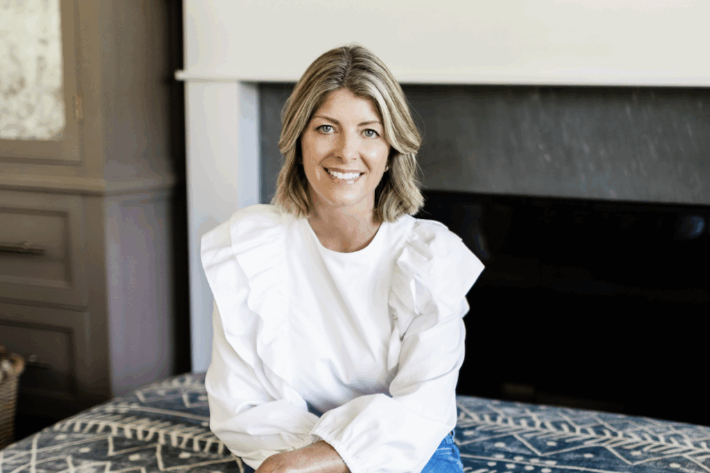 Leigha Heydt, Founder Heydt Designs Inc