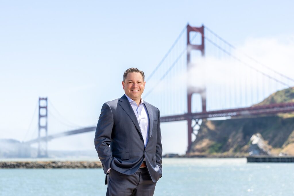 Michael A. Bristow, MSFA, Managing Partner and Investment Advisor Tamalpais Asset Management, LLC