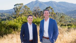 David Wootton, AIF, CEPA®, Vice President, Financial Advisor and Lachlan MacLean, Vice President, Financial Advisor