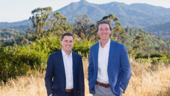 David Wootton, AIF, CEPA®, Vice President, Financial Advisor and Lachlan MacLean, Vice President, Financial Advisor