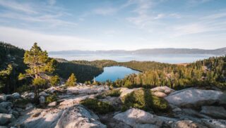 Lake Tahoe