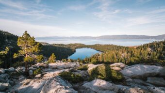 Lake Tahoe