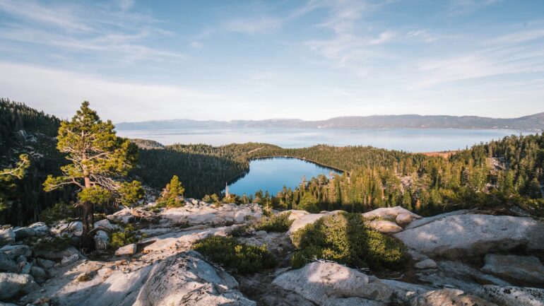 Lake Tahoe
