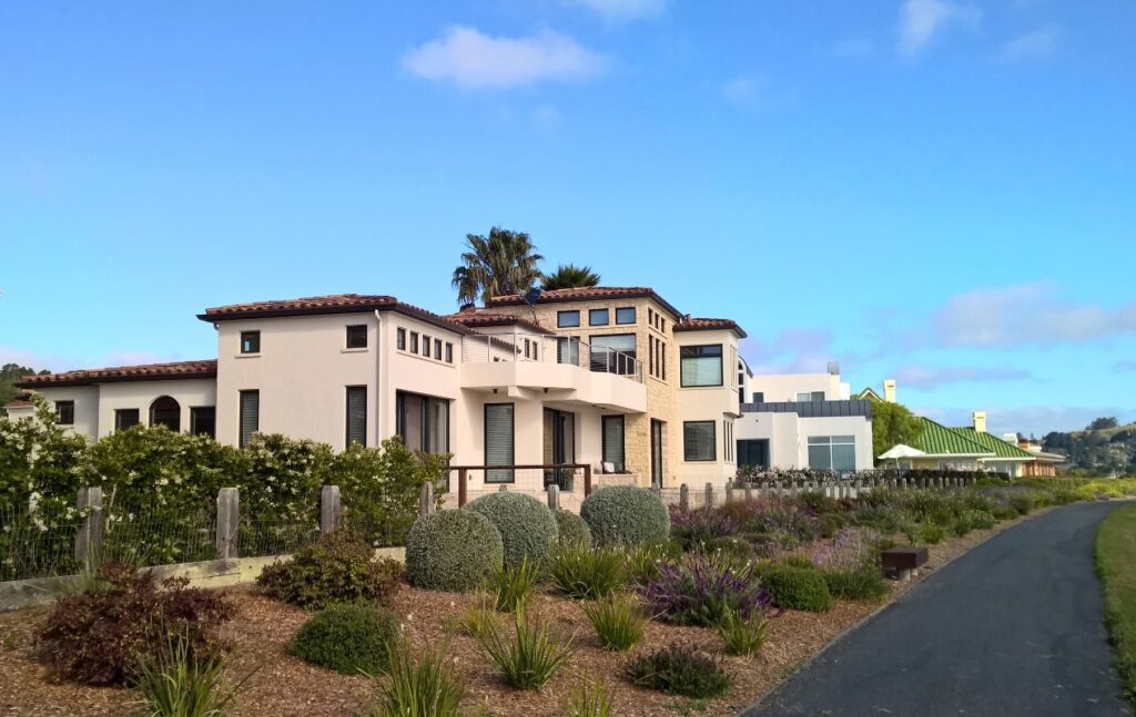 Sonnen View, Daniel Macdonald AIA Architects, BOC 2025